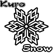 KuroSnow