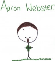 Aaronwebster