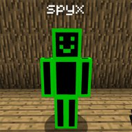 spyx