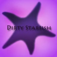 DirtyStarfish