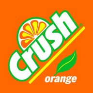 OrangeCrush