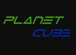 Planet Cube