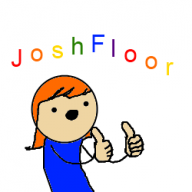 JoshFloor