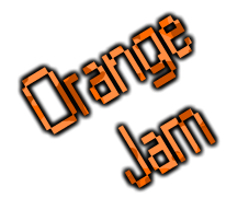 Orange_Jam