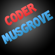 CoderMusgrove