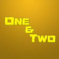 ItsOneAndTwo
