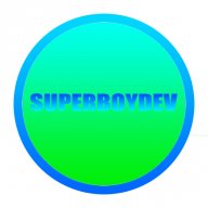 SuperboyDev