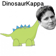 DinosaurKappa